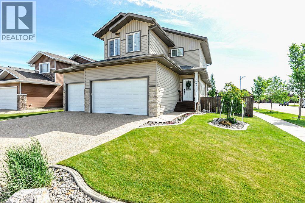 Listing photo – 2603 63 Street, Camrose