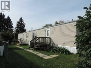 Listing photo – 4613 51 Avenue, Rimbey