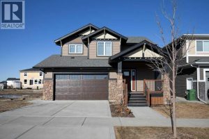 Listing photo – 26 Tagish Avenue, Red Deer