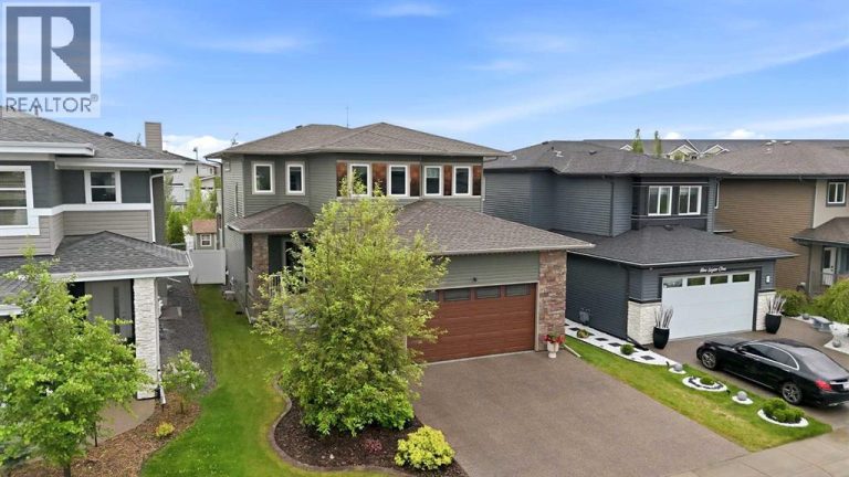 Listing photo – 13 Lazaro Close, Red Deer