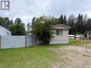 Listing photo – 32 9-Pinewoods Drive, Rural Clearwater County