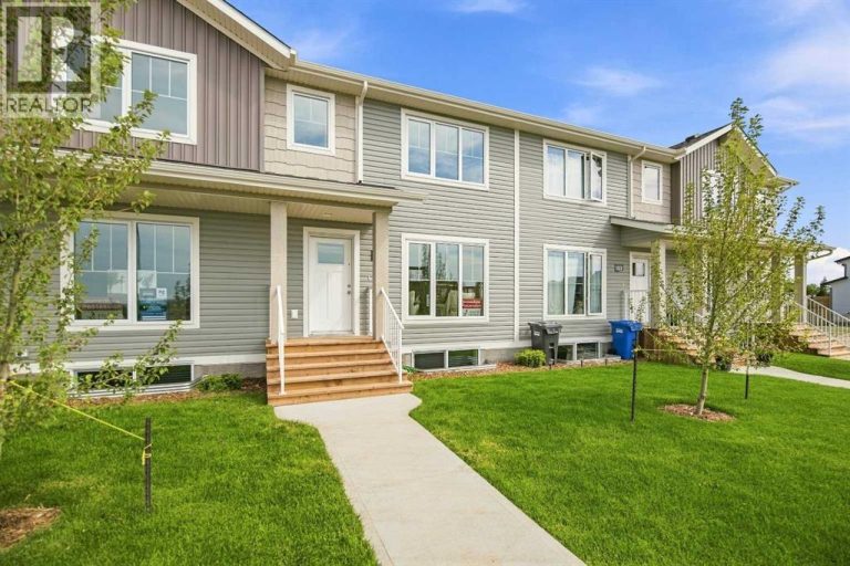 Listing photo – 157 Athens Road, Blackfalds