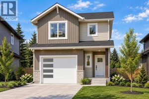 Listing photo – 107 Hampton Crescent, Sylvan Lake
