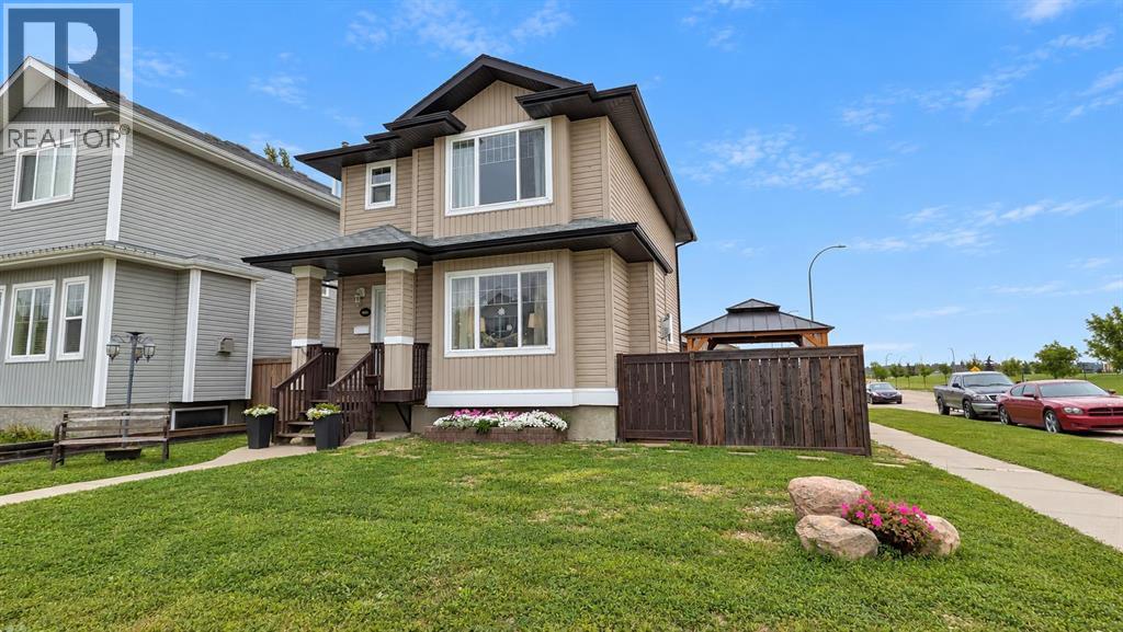 Listing photo – 4501 75 Street, Camrose