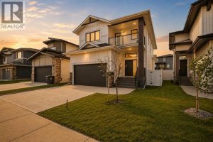Listing photo – 244 Emerald Drive, Red Deer