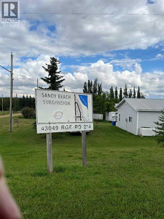 Listing photo – 240, 43049 RR 214, Rural Camrose County