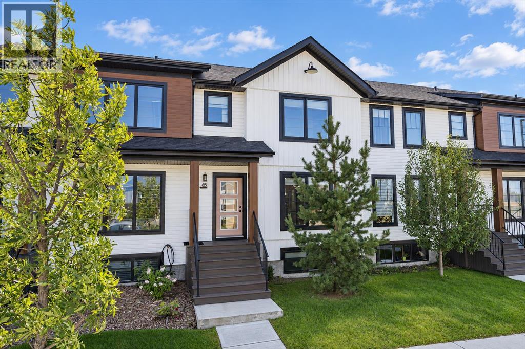 Listing photo – 65 Evergreen Way, Red Deer