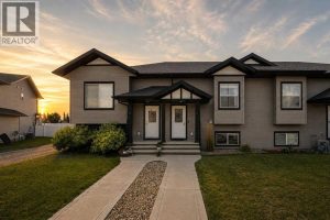 Listing photo – 161 Crimson Court, Blackfalds