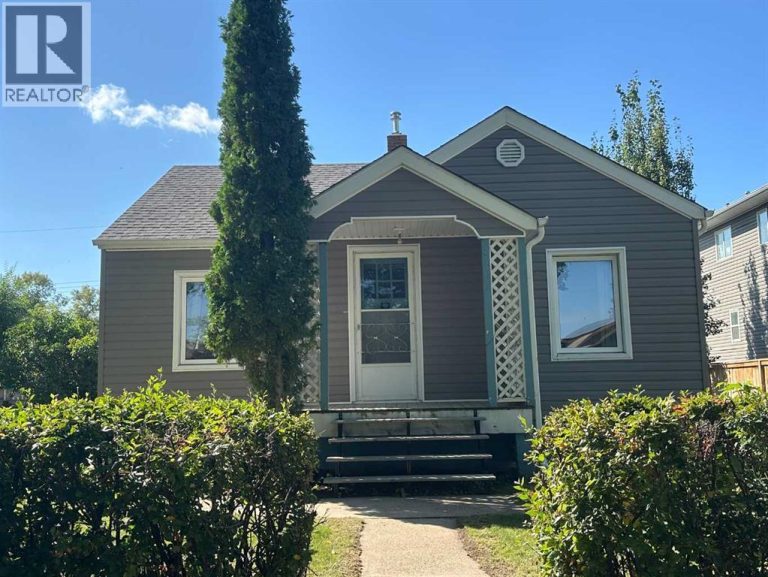 Listing photo – 5117 53 Avenue, Ponoka