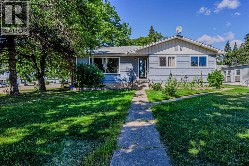 Listing photo – 5402 52 Street, Bashaw