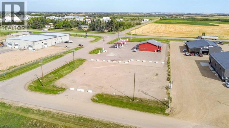 Listing photo – 3710 38 Street, Rural Stettler No. 6, County of