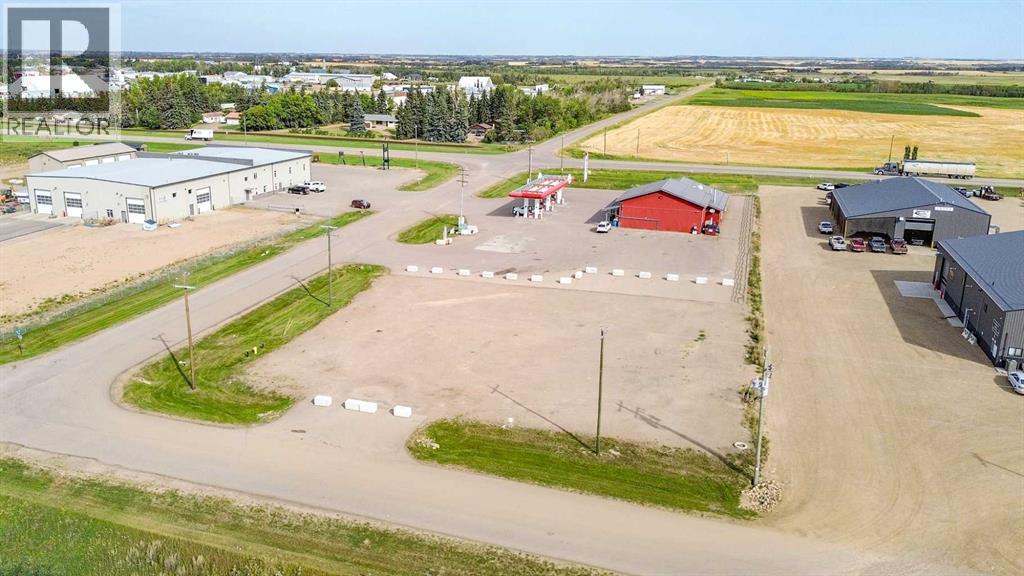 Listing photo – 3710 38 Street, Rural Stettler No. 6, County of