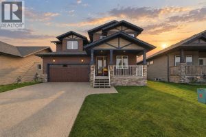Listing photo – 4016 45 Avenue, Sylvan Lake