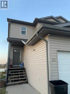 Listing photo – 20, 6802 50 Avenue, Camrose