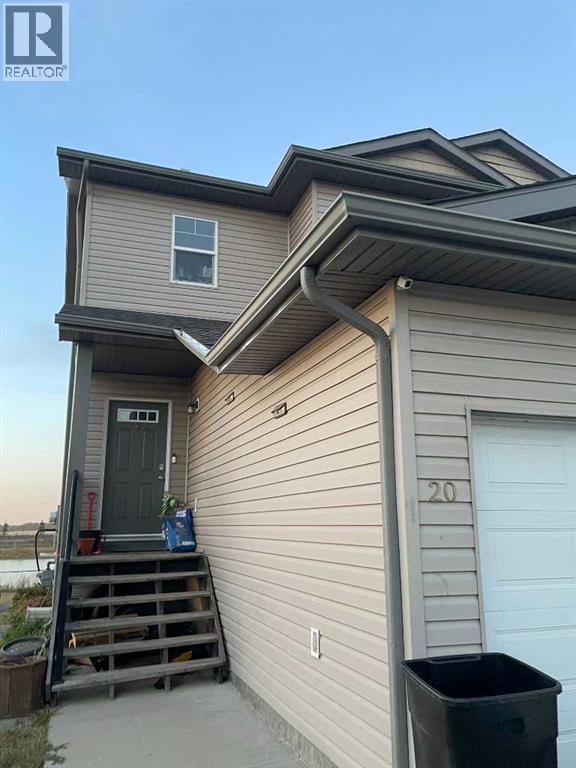 Listing photo – 20, 6802 50 Avenue, Camrose