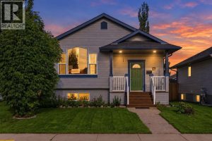 Listing photo – 64 Garden Road, Lacombe