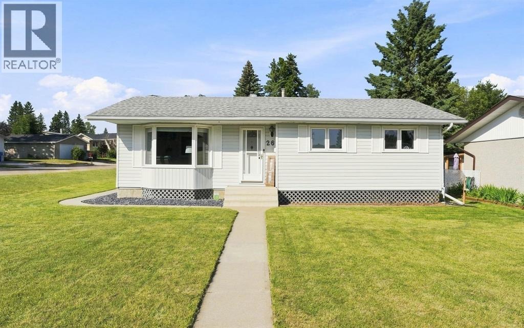 Listing photo – 26 Otterbury Avenue, Red Deer