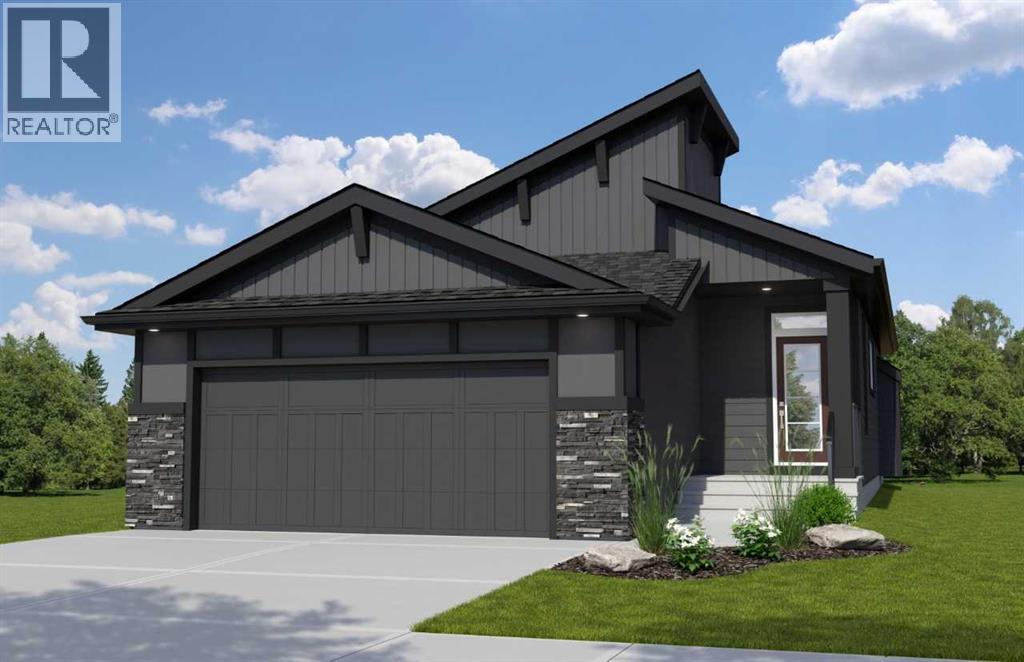 Listing photo – 227 Harmony Circle, Rural Rocky View County