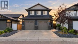 Listing photo – 56 Windermere Close, Red Deer