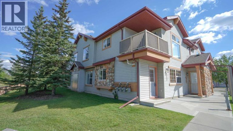 212, 31 Jamieson Avenue, Red Deer