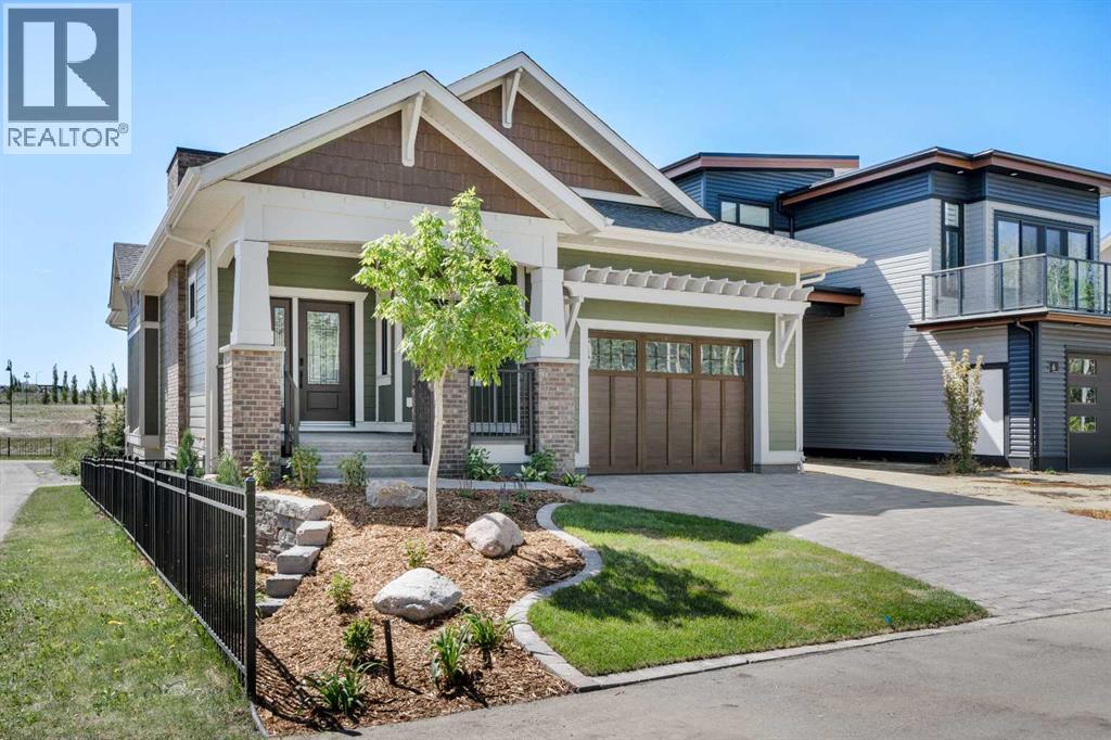 Listing photo – 7 Songbird Green, Sylvan Lake