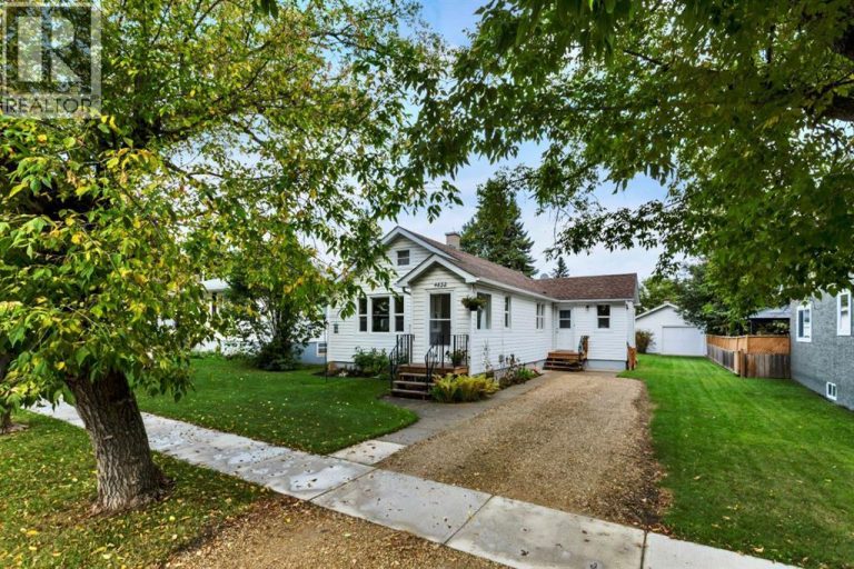 Listing photo – 4832 53 Avenue, Eckville