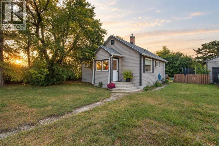 Listing photo – 5107 Broadway Avenue, Blackfalds