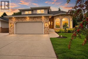 Listing photo – 101 Dickenson Crescent, Red Deer