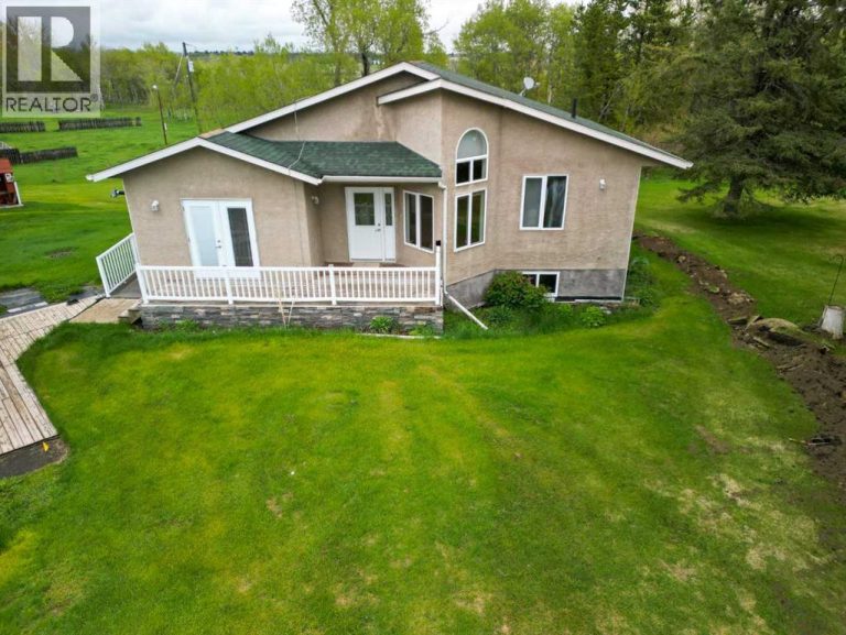 Listing photo – 3402 3 Township Road 392, Rural Lacombe County