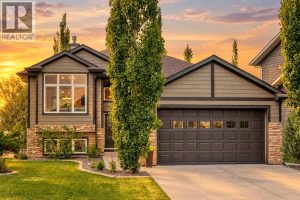 Listing photo – 4 Welsh Close, Red Deer