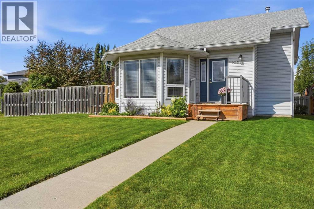 Listing photo – 7012 60A Street, Rocky Mountain House