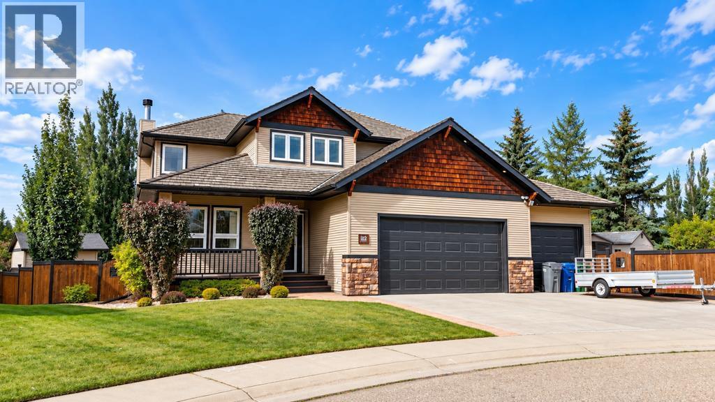 Listing photo – 22 Atter Close, Red Deer