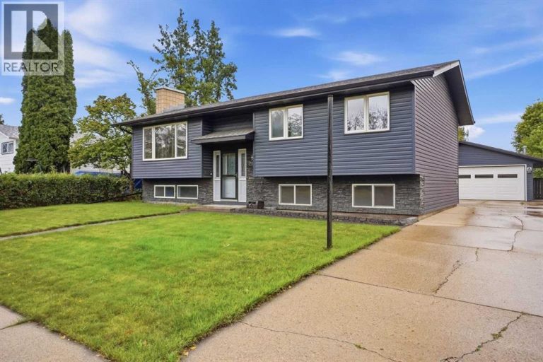 Listing photo – 21 Wilkins Green, Red Deer