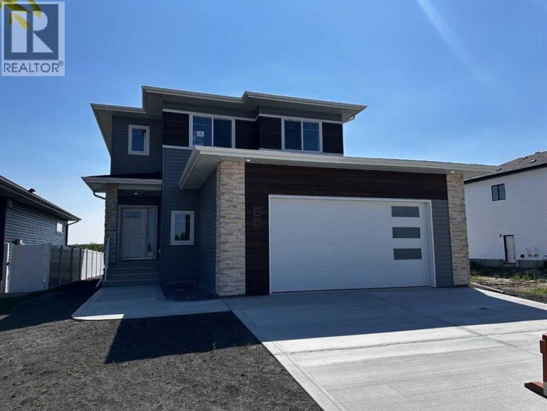 Listing photo – 55 Everson Close, Red Deer