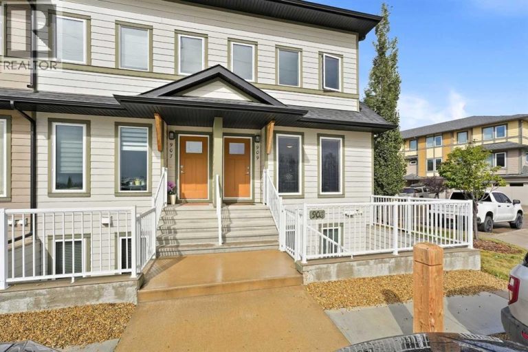 Listing photo – 909, 339 Viscount Drive, Red Deer