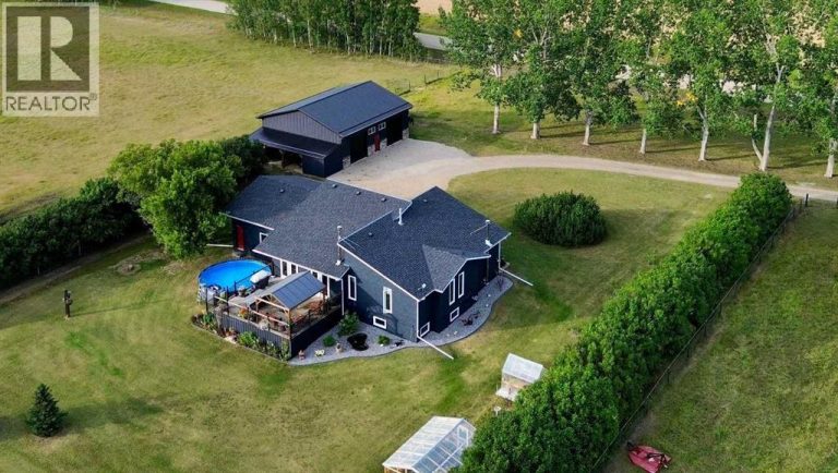 Listing photo – 37408 Sand Road, Rural Red Deer County
