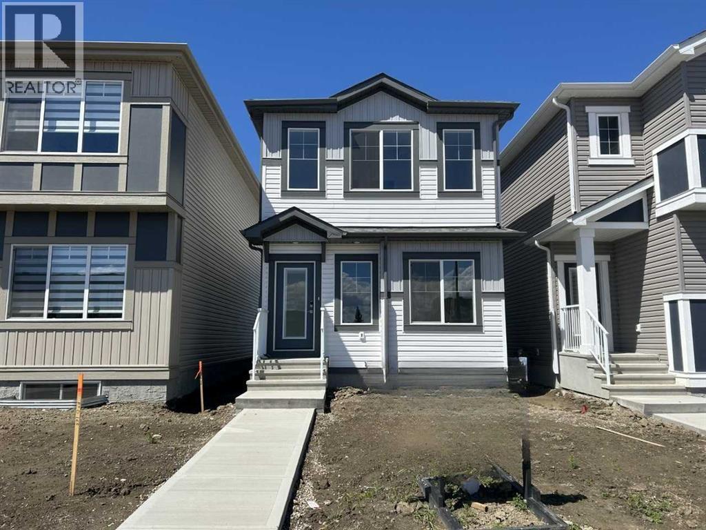 Listing photo – 163 Lincoln Crescent, Rural Red Deer County
