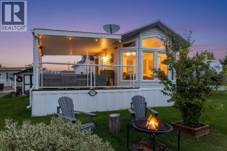 Listing photo – 2042, 25054 South Pine Lake Road, Rural Red Deer County