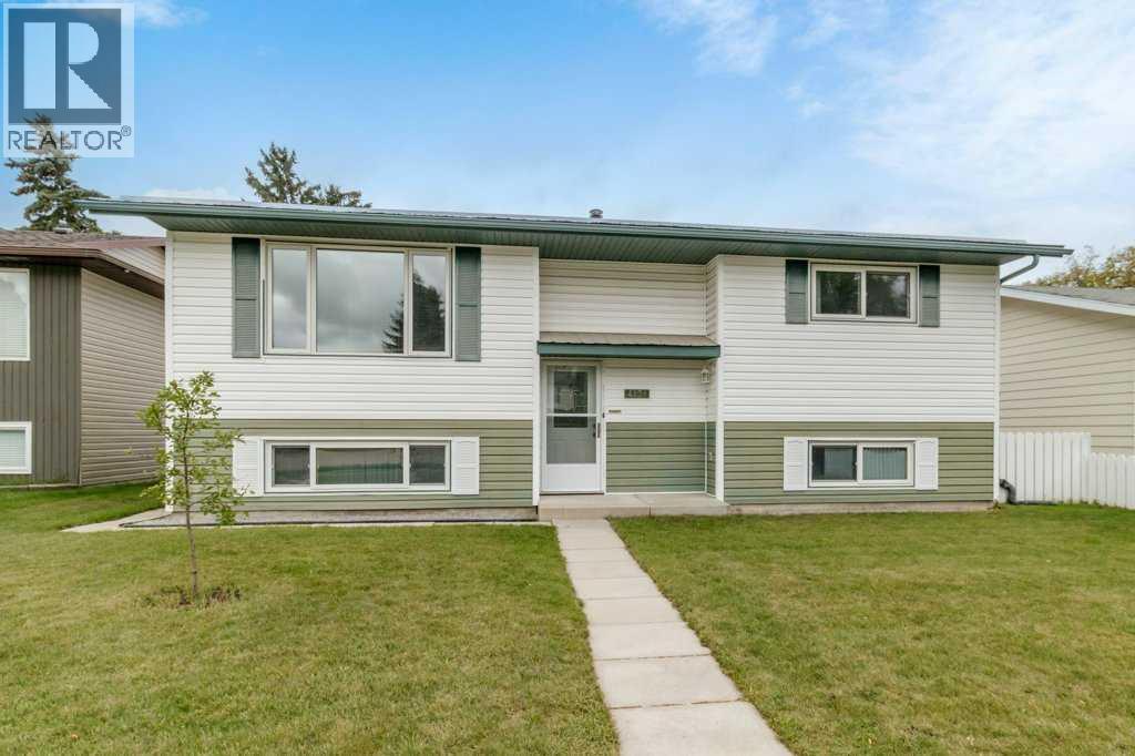 Listing photo – 4131 53 Avenue, Innisfail