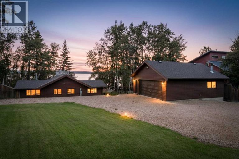 Listing photo – 25 Kuusamo Krest, Rural Lacombe County