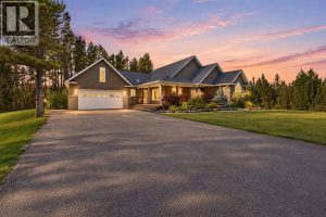 Listing photo – 312 Westwood Close, Rural Clearwater County