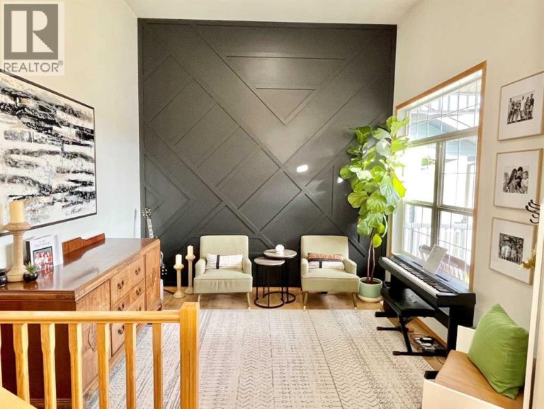Main Level family room