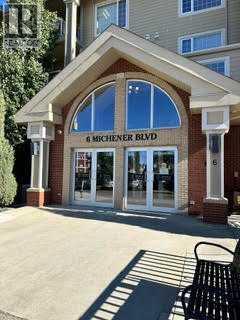 Listing photo – 207, 6 Michener Boulevard, Red Deer