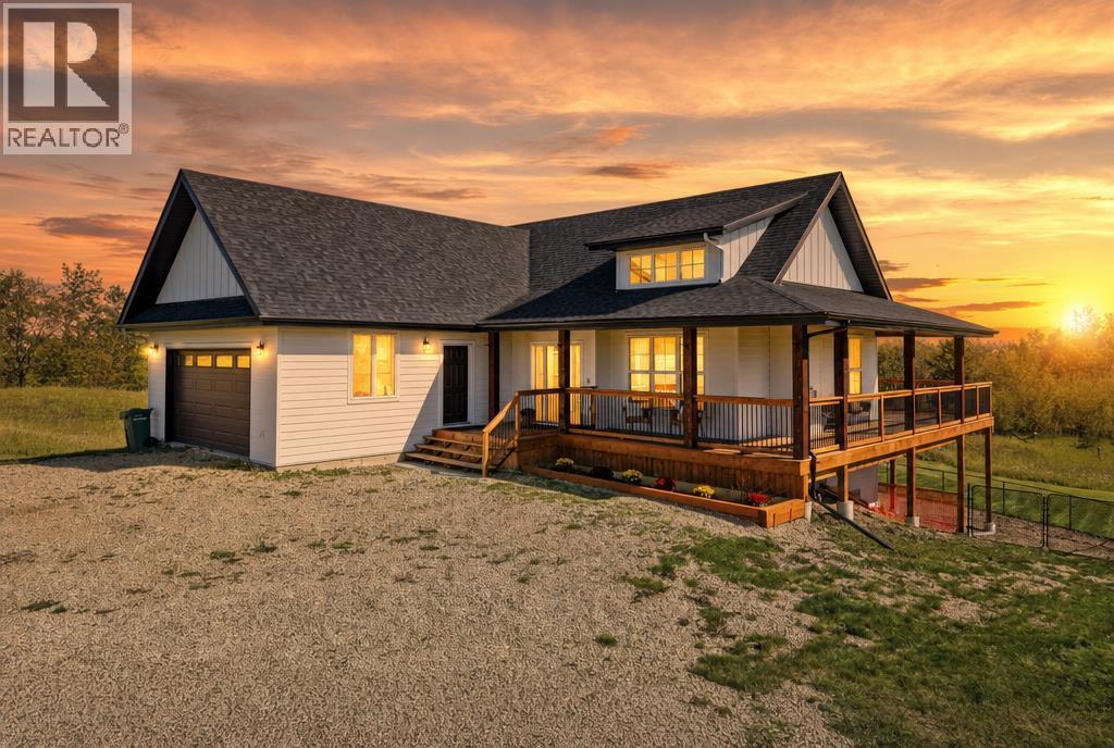 Listing photo – 45 Bruhn Bend, Rural Ponoka County