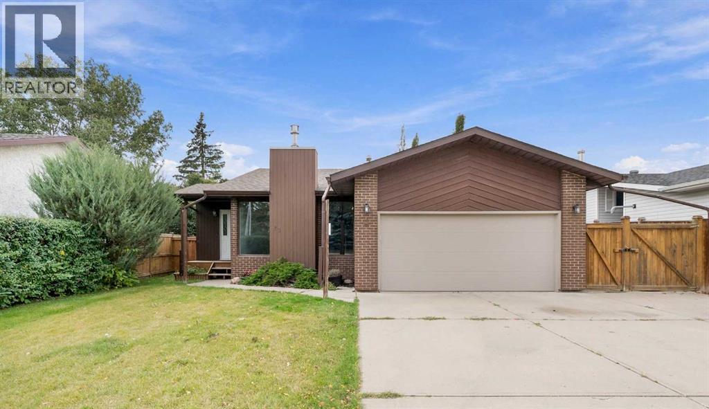 Listing photo – 20 Garden Court, Sylvan Lake