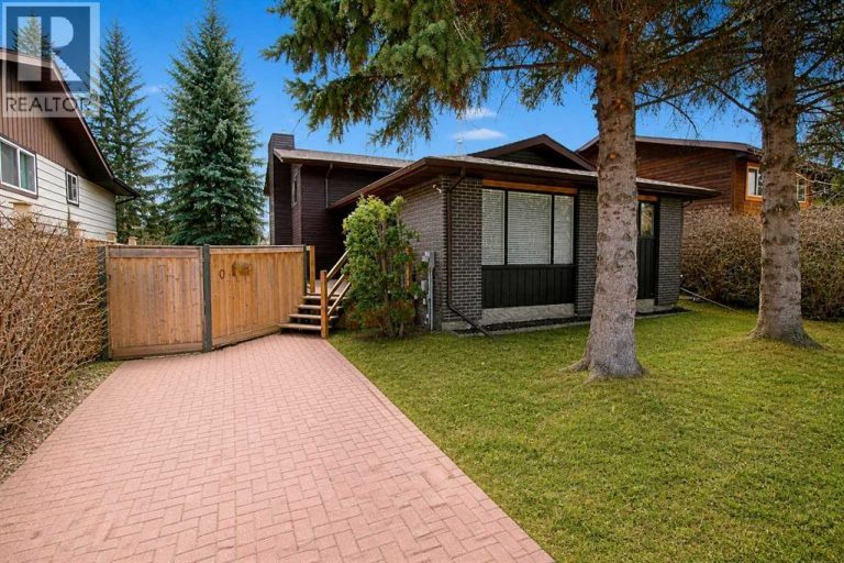 Listing photo – 107 Greig Drive, Red Deer