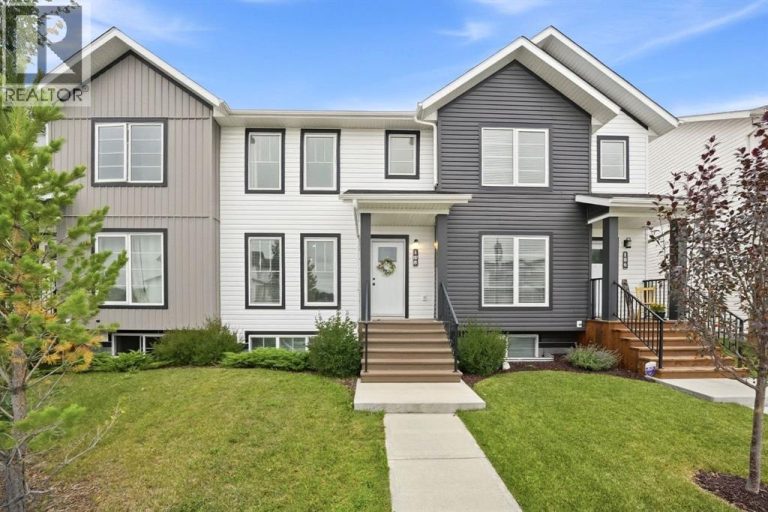 Listing photo – 108 Memorial Parkway, Rural Red Deer County