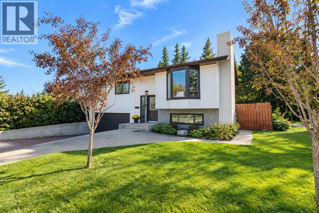 Listing photo – 27 Gregson Crescent, Red Deer