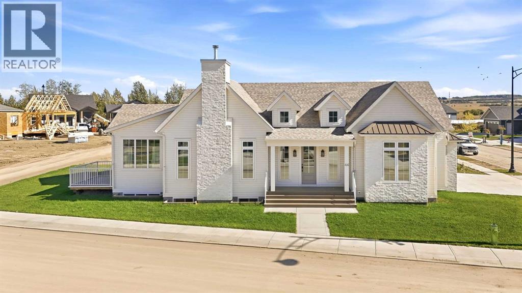 Listing photo – 44 Everson Close, Red Deer