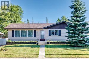 Listing photo – 3528 50 Avenue, Innisfail